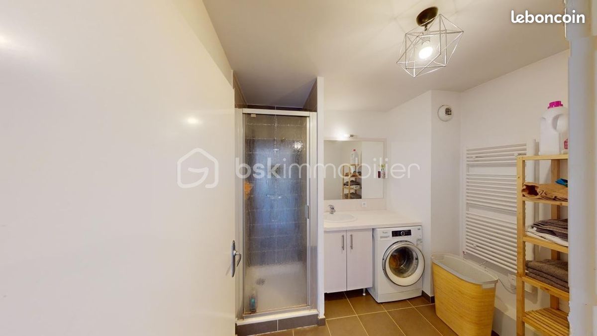 Appartement 4 pièces 92 m² - Larressore 64480 (image principale 16)