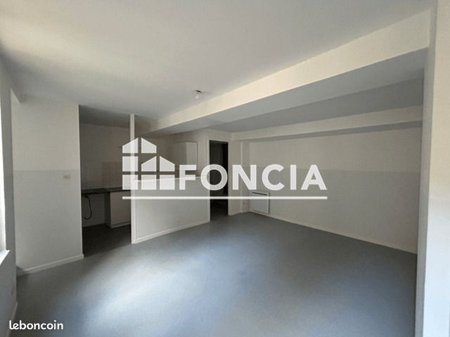 Appartement 2 pièces 41 m² · à Sedan · 41 m² · 366 €