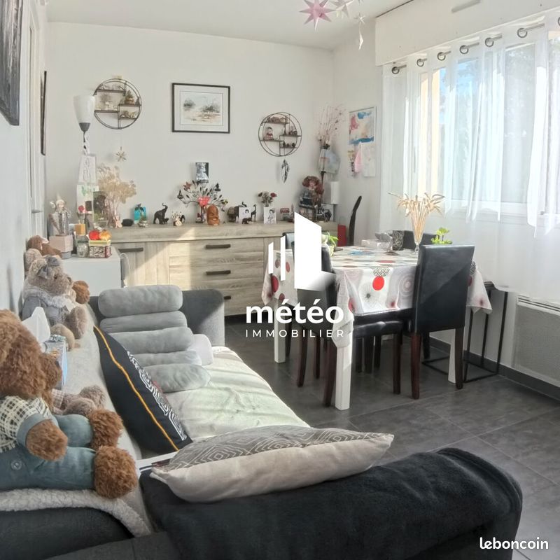 Appartement 3 pièces 36 m² · à Luçon · 36 m² · 119 000 €