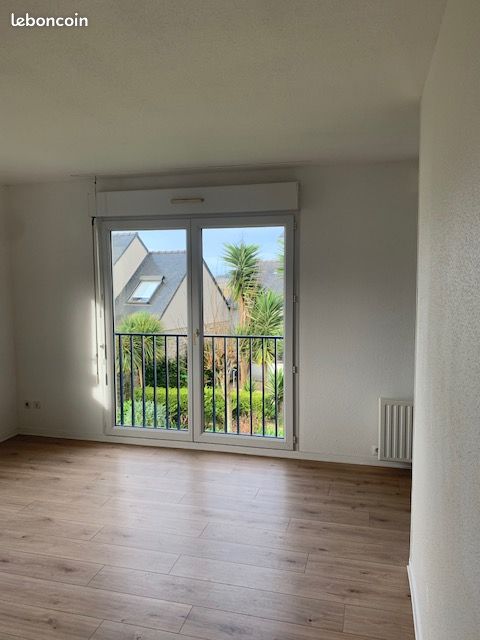 Appartement 2 pièces 41 m² · à Roscoff · 41 m² · 643 €/mois