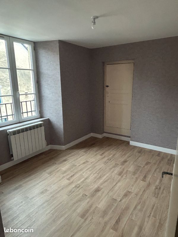 Appartement 2 pièces 30 m² · à Marvejols · 30 m² · 400 €
