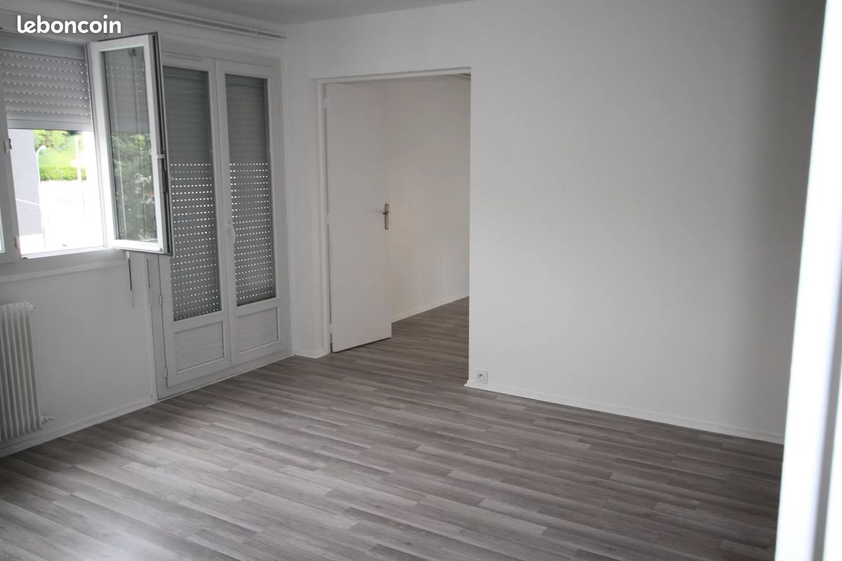 Appartement 4 pièces 86 m² · à Darnétal · 86 m² · 118 000 €