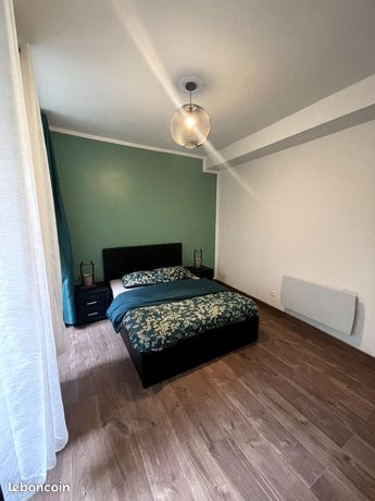 Appartement 2 pièces 67 m²
