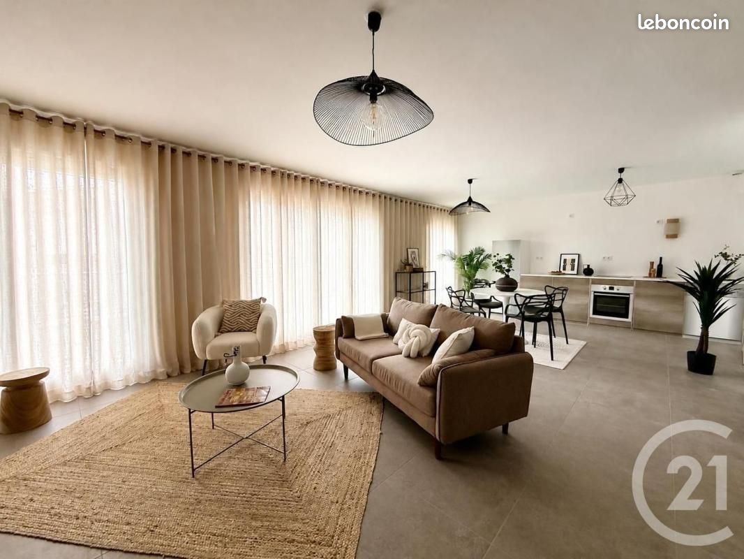 Maison 5 pièces 114 m² · à Périgny · 114 m² · 429 000 €