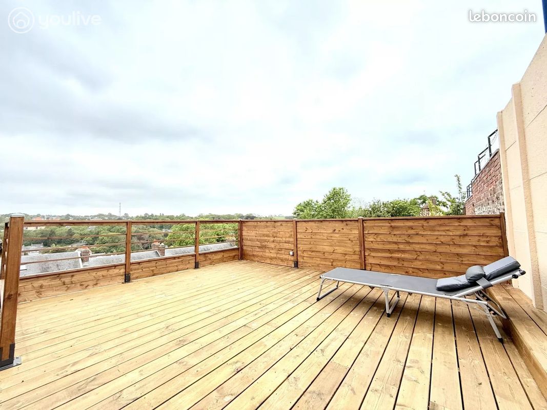 Maison 7 pièces 170 m² · à Saint-Valery-en-Caux · 170 m² · 395 000 €