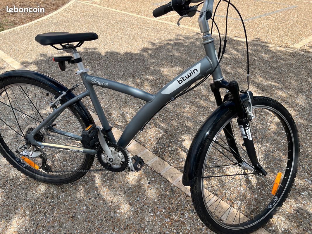 Vélo femme (image 1)