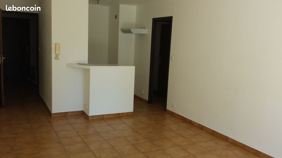 Appartement 2 pièces 43 m² · au Beausset · 43 m² · 760 €/mois