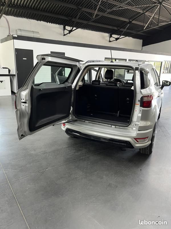 Ford EcoSport 1.0i (image 14)