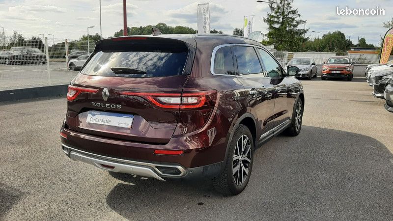 Renault KOLEOS II 1.7 BLUE DCI 150CH INTENS X-TRONIC (image 5)