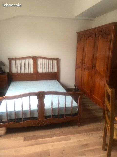 Appartement 1 pièce 15 m² · à Nogent-le-Rotrou · 15 m² · 480 €/mois
