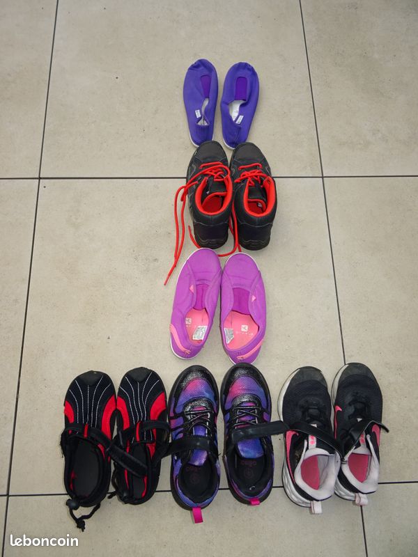 Chaussures (image 1)
