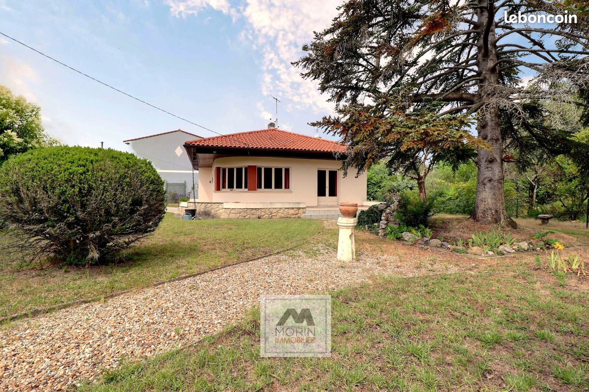 Maison 4 pièces 120 m² · à Le Bouscat · 120 m² · 690 000 €