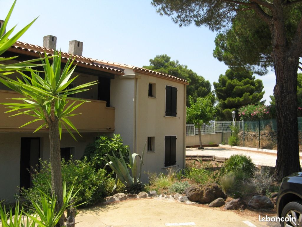 Appartement 6 places avec jardin (image 9)