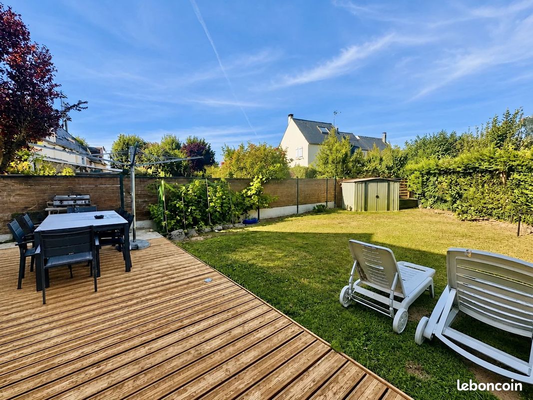 Maison 140 m² · à Rivery · 140 m² · 297 000 €