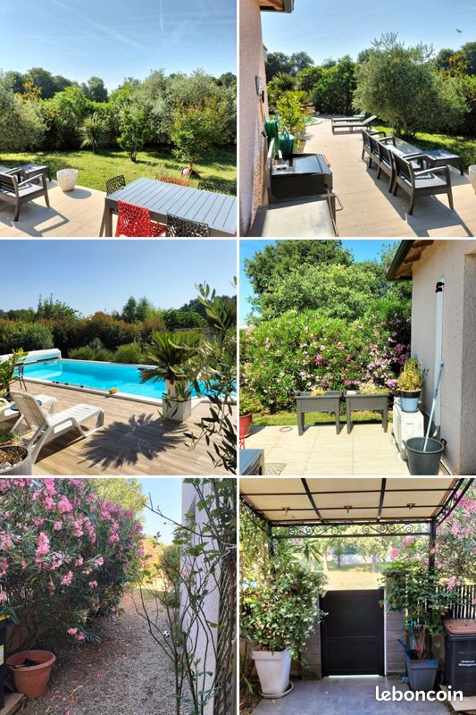 Maison 5 pièces 140 m² · à Villemur-sur-Tarn · 140 m² · 340 000 €