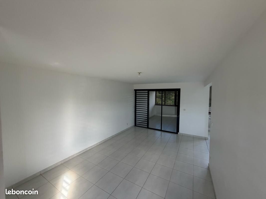Appartement 2 pièces 69 m² · à Remire-Montjoly · 69 m² · 1 162 €