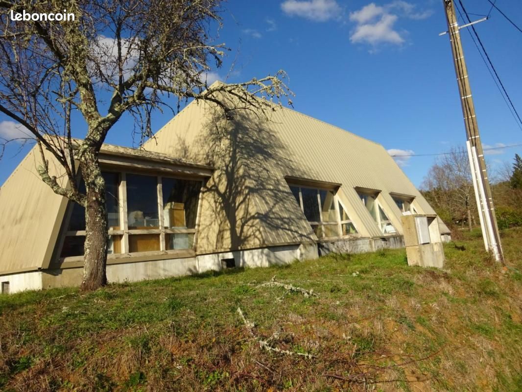 Bâtiment 540 m² (image 16)