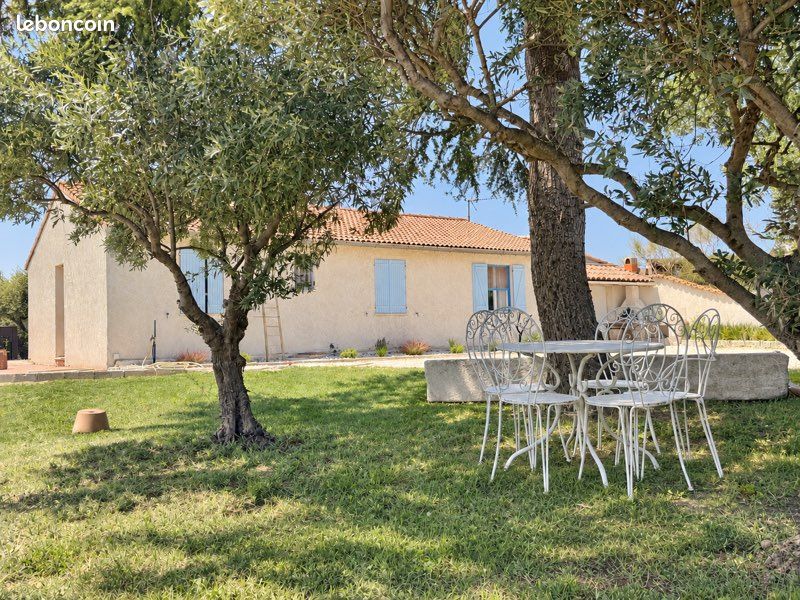 Maison 5 pièces 98 m² · à Châteaurenard · 98 m² · 1 520 €/mois