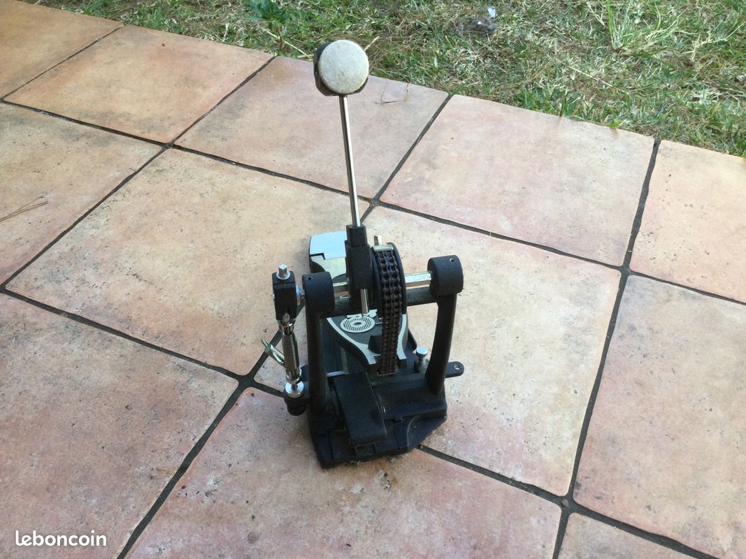 Batterie + baguette + housse de protection (image 7)