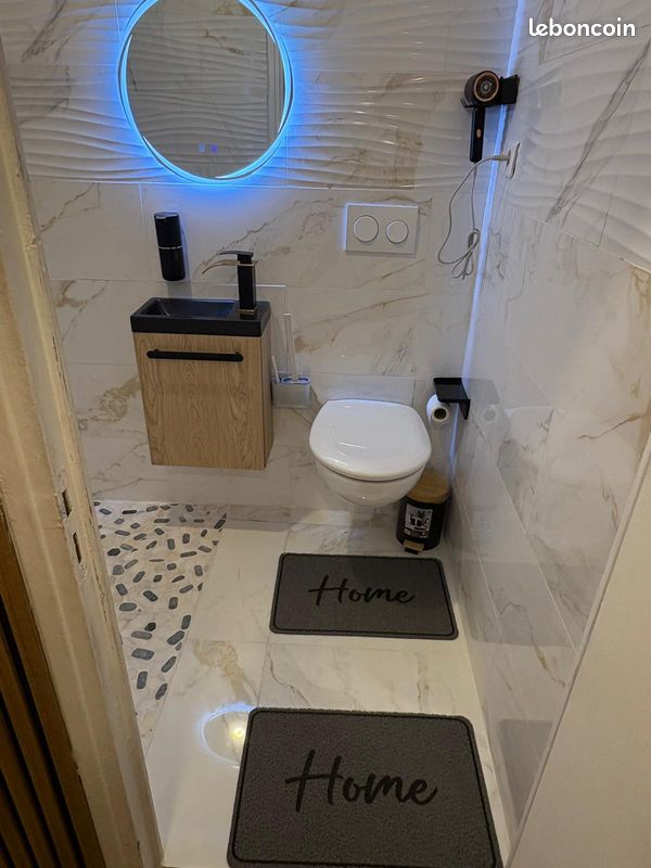 Appartement 2 pièces 28 m² · à Lille · 28 m² · 790 €/mois