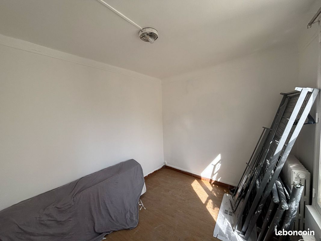 Appartement a louer nanterre - 1 pièce(s) - 16 m2 - Surfyn