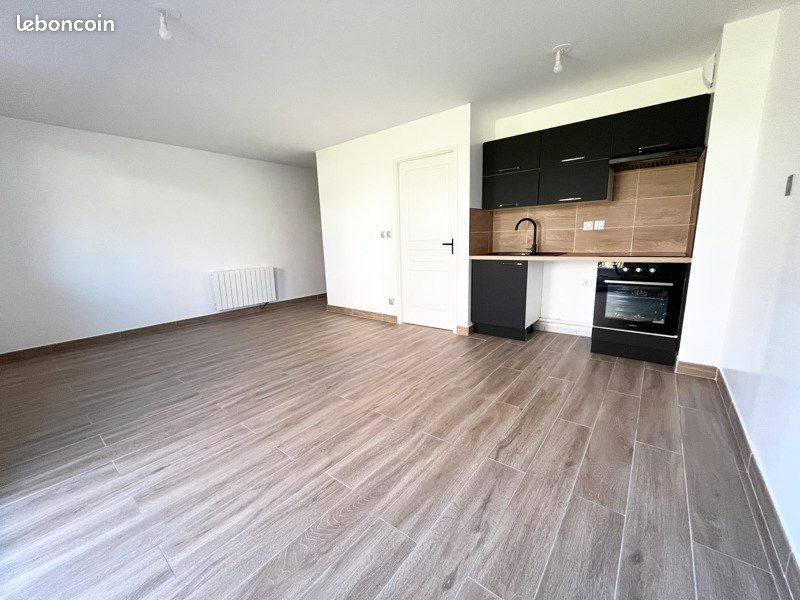 Appartement 2 pièces 38 m² · à Nailloux · 38 m² · 109 500 €