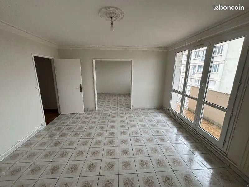 Appartement 3 pièces 63 m² · à Gagny · 63 m² · 1 140 €/mois