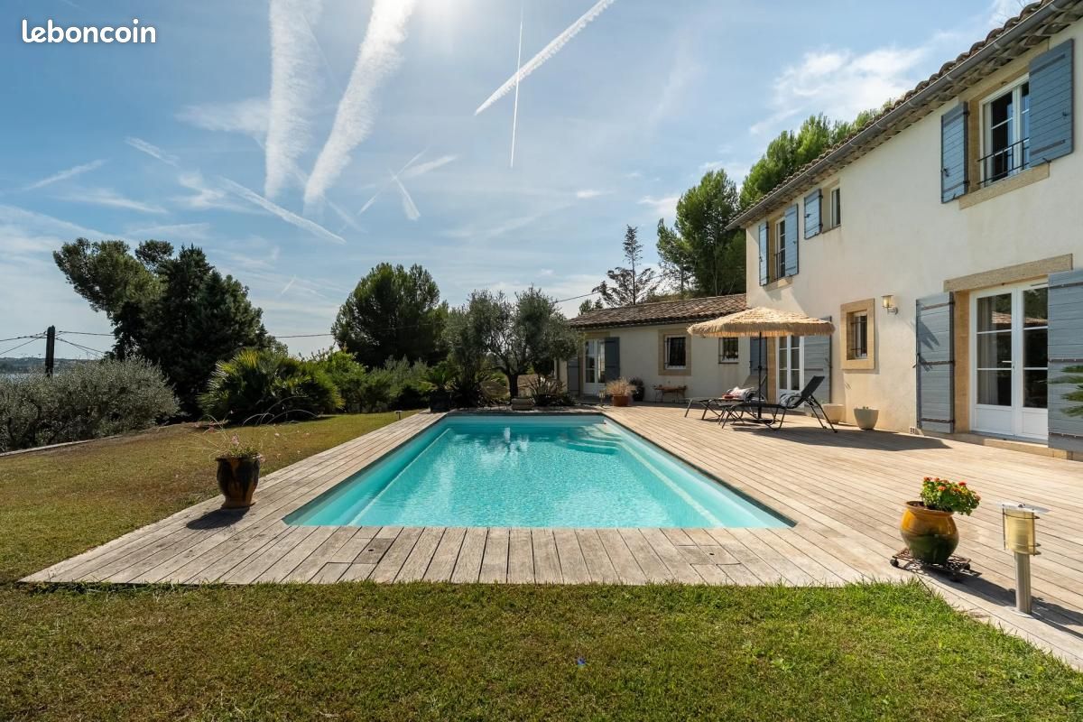 Maison 6 pièces 170 m² · à Istres · 170 m² · 877 000 €