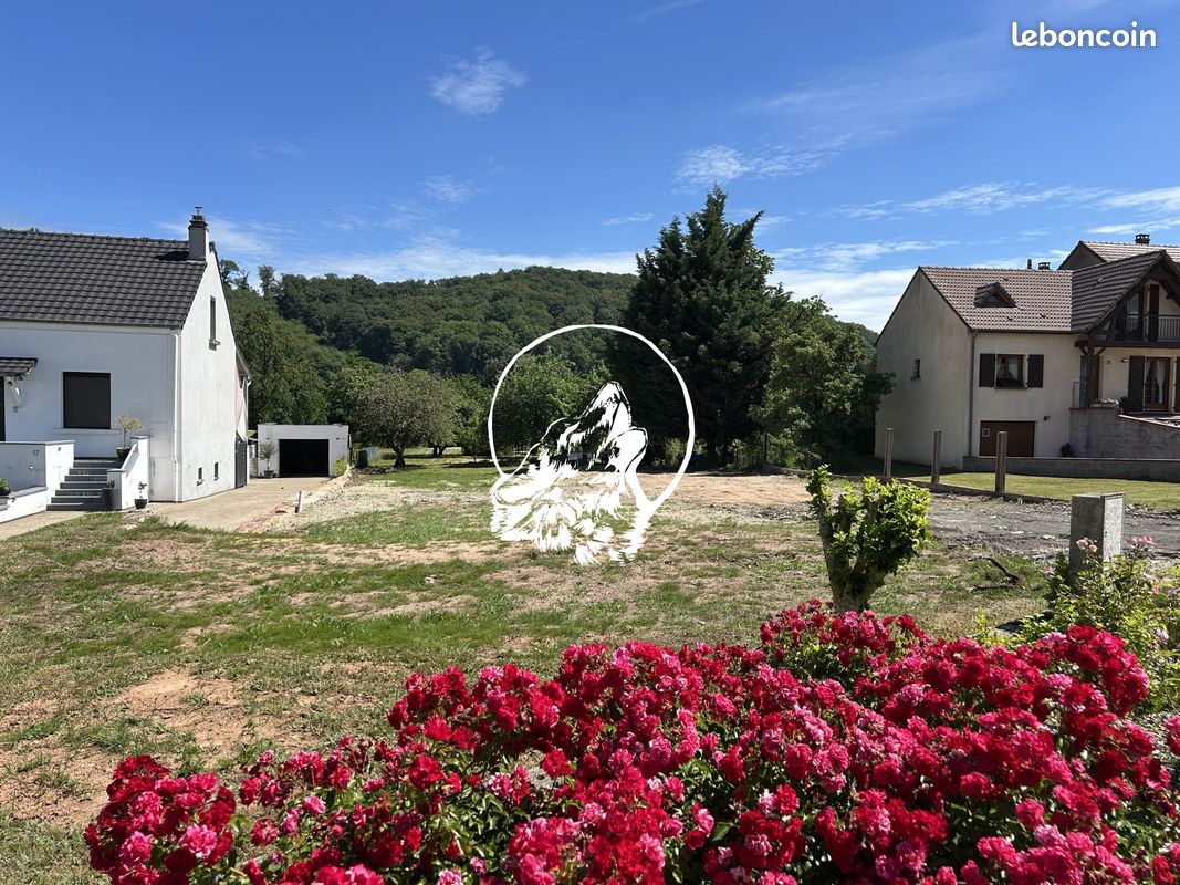 Terrain 2468 m² · à Guerting · 2 468 m² · 82 000 €
