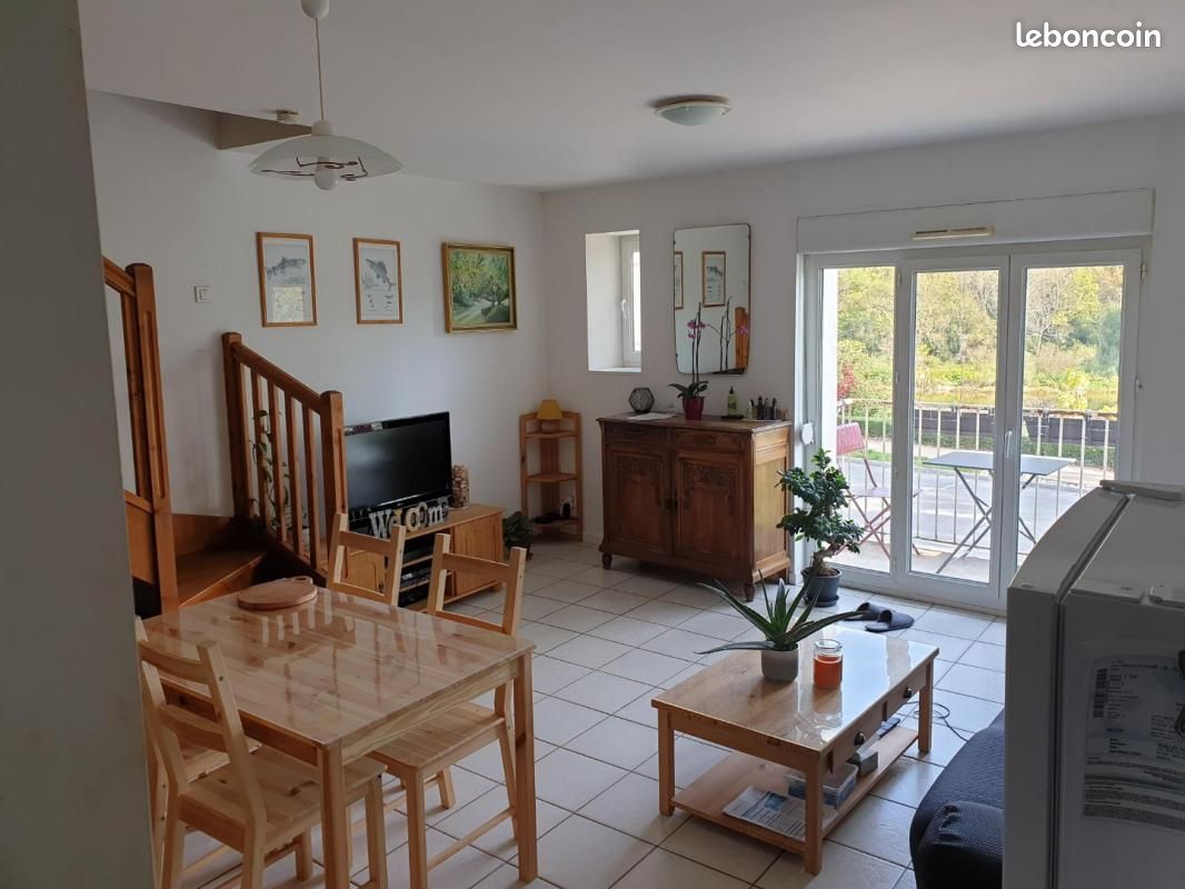 Appartement 3 pièces 59 m² · à Varambon · 59 m² · 625 €/mois