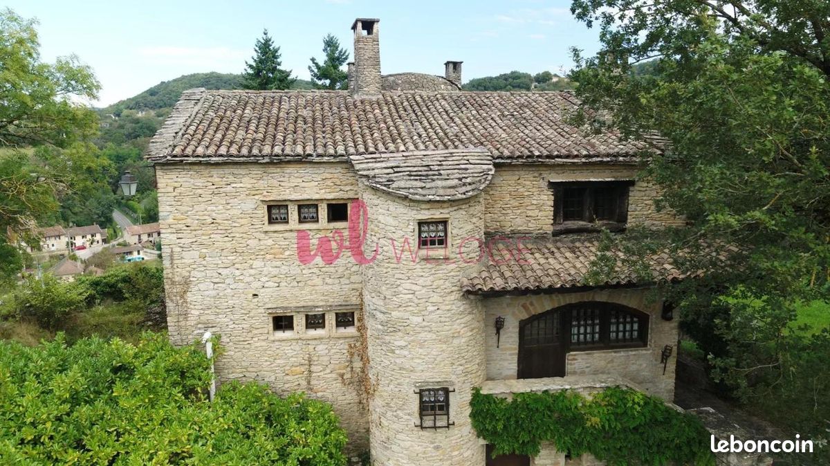 Maison 7 pièces 220 m² (image 10)