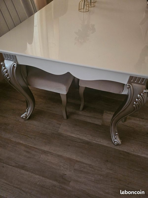 Salon complet luxe turque (image 8)