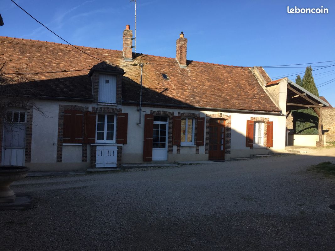 Gîte LE VILLAGE (image 1)