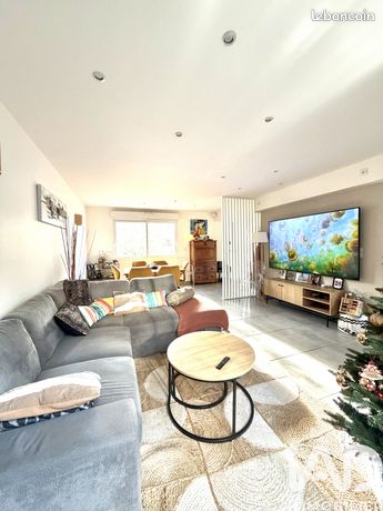Maison familiale 5 pièces 154 m² — 4