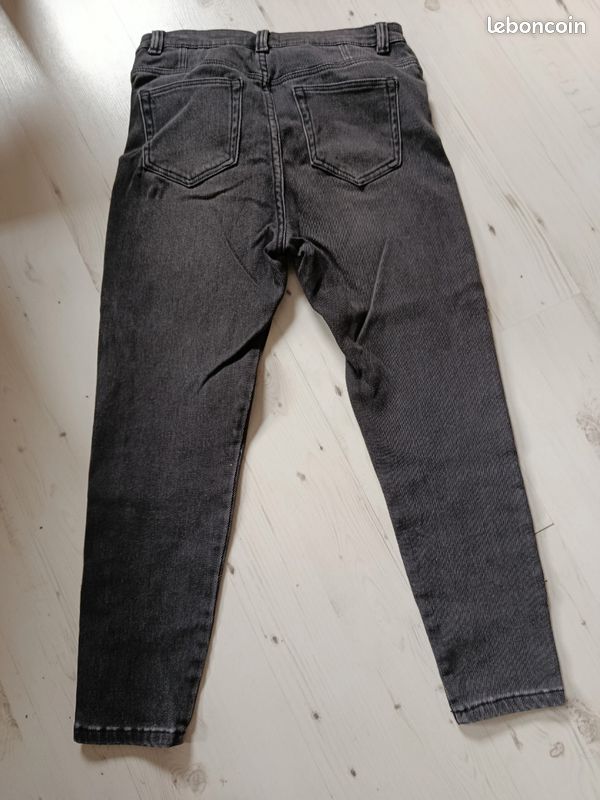 Jeans divers femme (image 4)