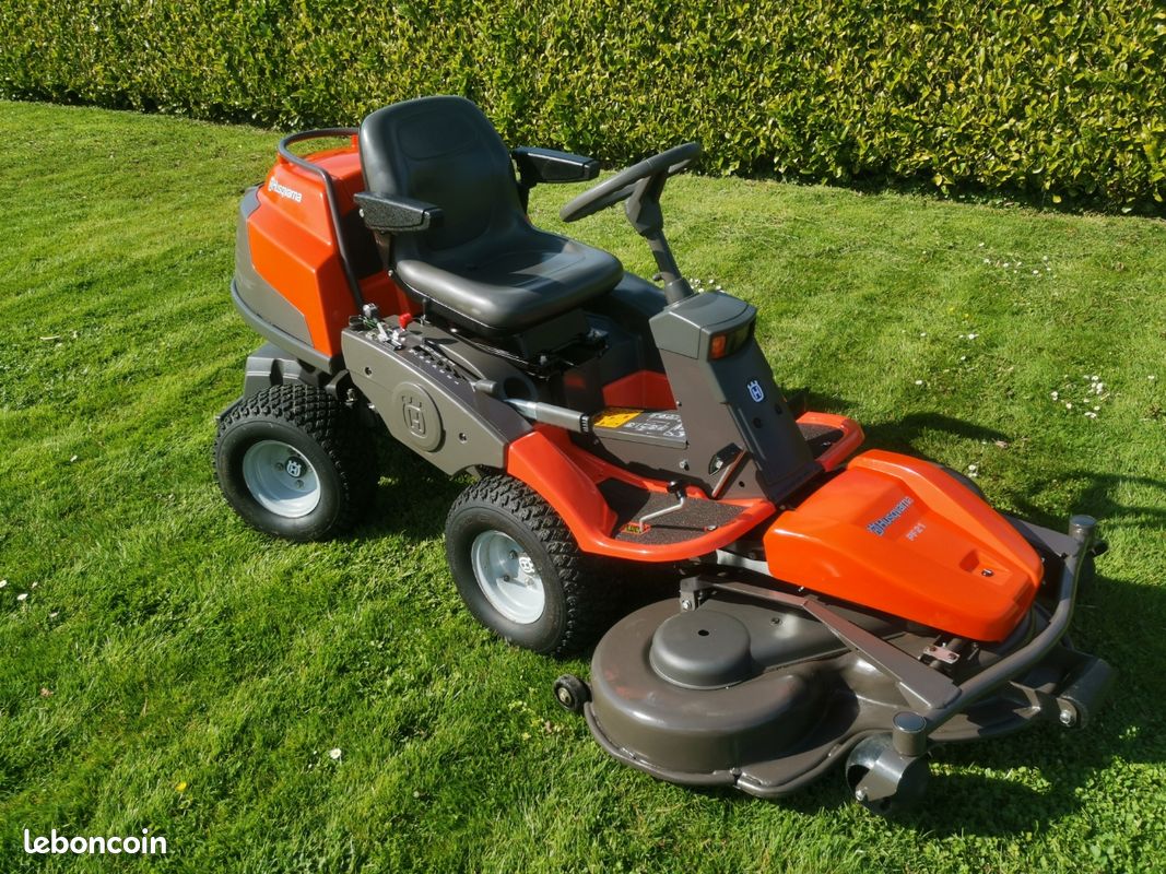 Husqvarna Pf21 Awd Husqvarna Rider 21 Husqvarna Proflex 21