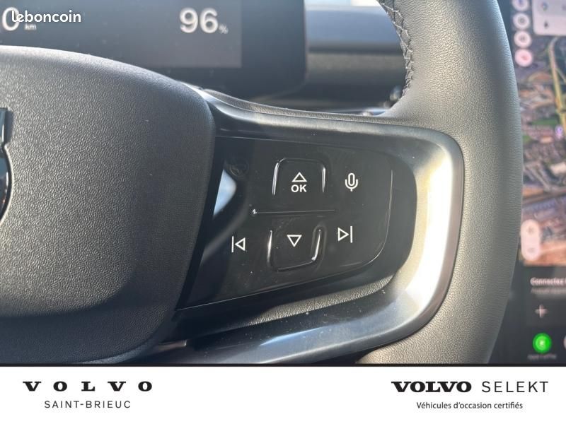 Volvo ES90 Single 333ch Ultra (image 10)