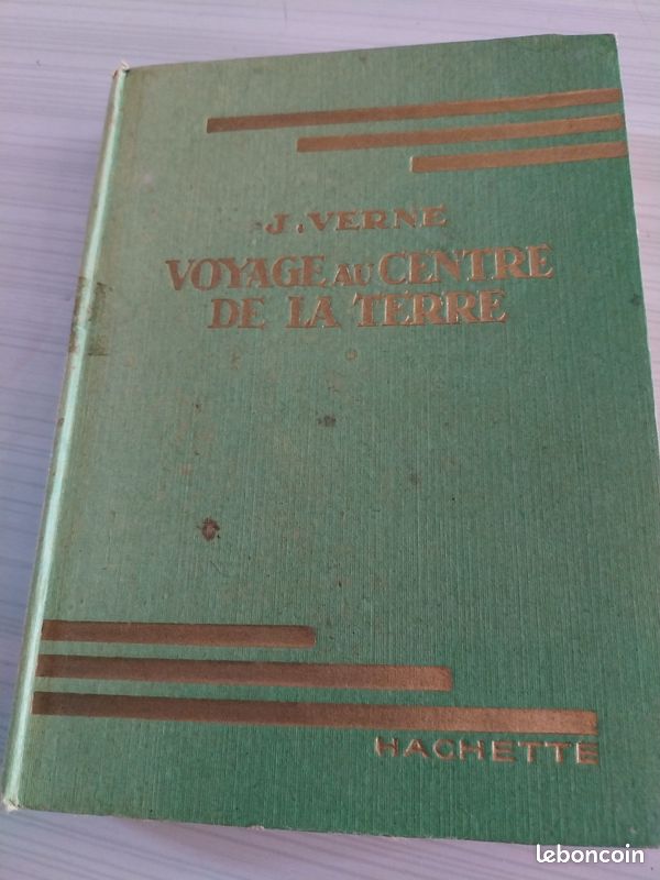 Jules Verne (image 4)