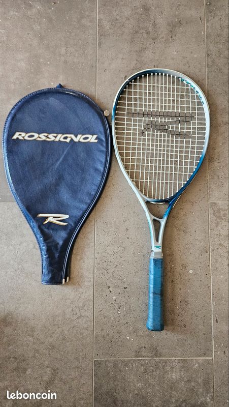 ANCIENNE RAQUETTE TENNIS bois/fibre HEAD GLC années 80 EUR 29,00 ANCIENNE RAQUETTE TENNIS bois/fibre HEAD GLC années 80 EUR 29,00