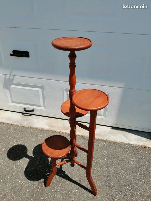 Porte plante (image 1)
