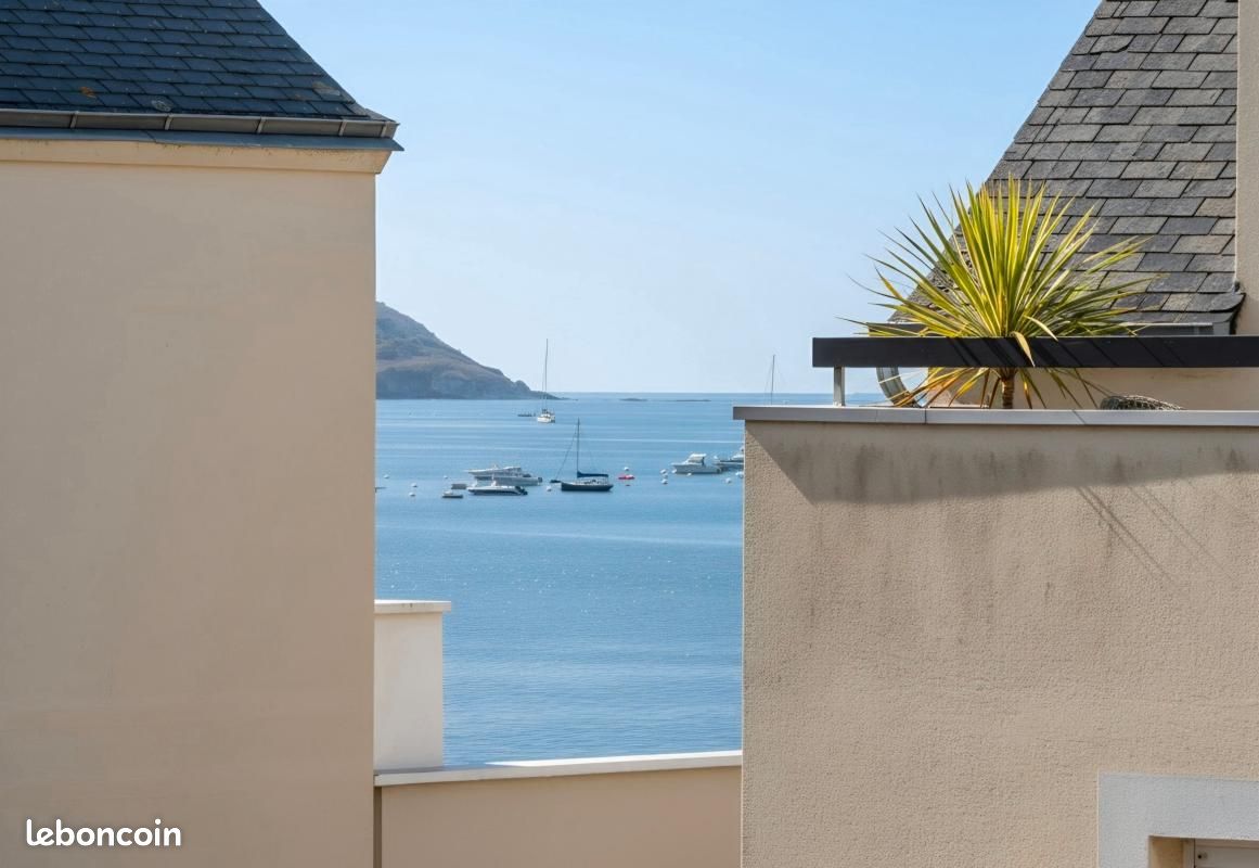 Maison 3 pièces 48 m² · à Perros-Guirec · 48 m² · 203 850 €