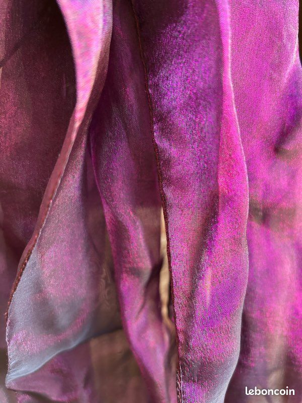 Foulard Vintage (image 2)