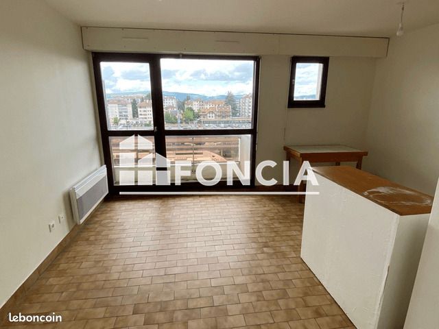 Appartement a louer annecy - 1 pièce(s) - 22 m2 - Surfyn