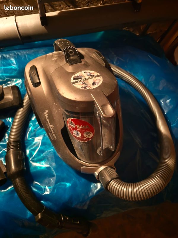 Aspirateur (image 1)