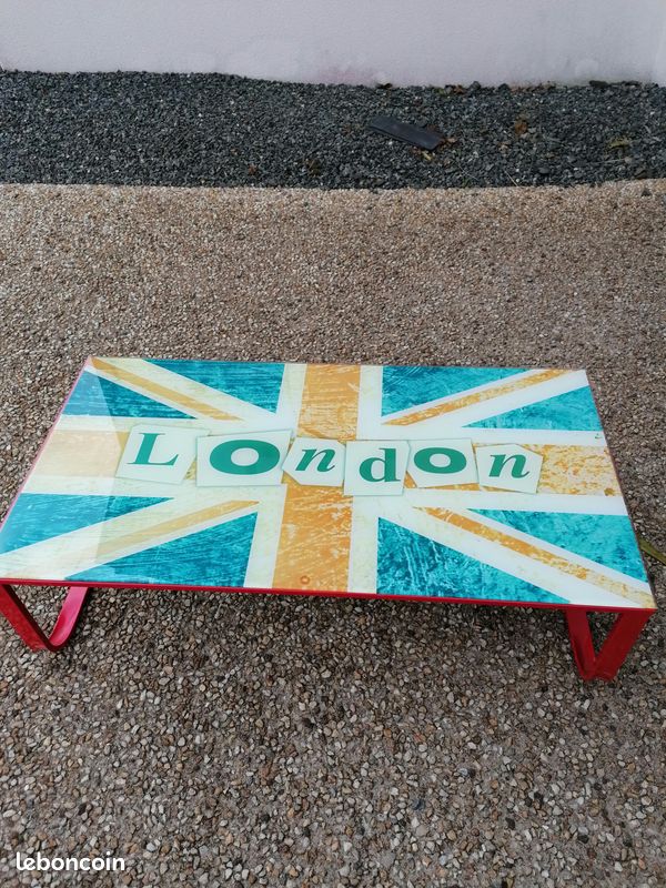 Table basse (image 2)