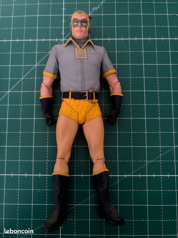 Figurine Pop Watchmen #1899 pas cher : Le Hibou