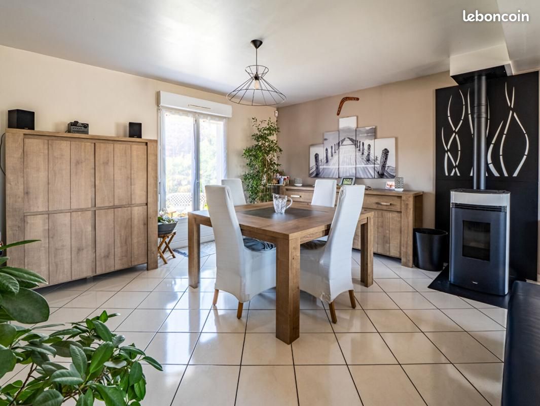 Maison 5 pièces 110 m² (image 2)