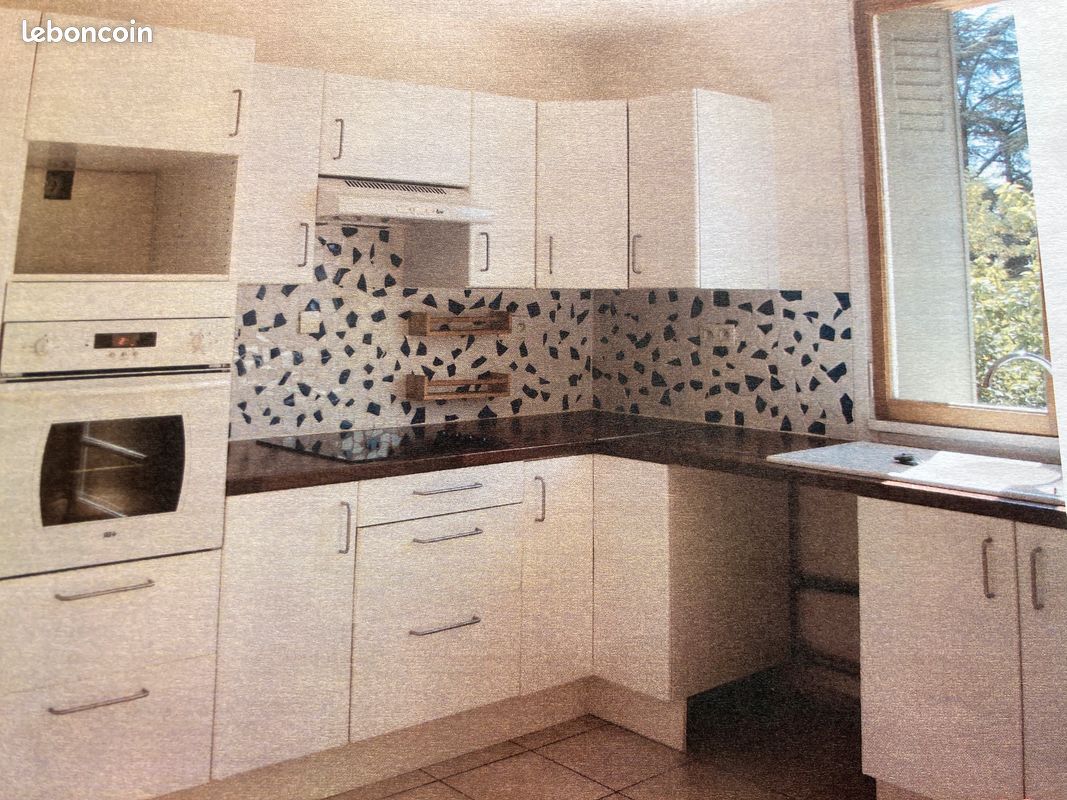 Appartement 4 pièces 66 m² · à Lyon · 66 m² · 910 €/mois