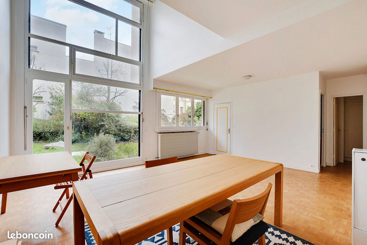 Appartement 4 pièces 112 m² · à Paris · 112 m² · 899 000 €