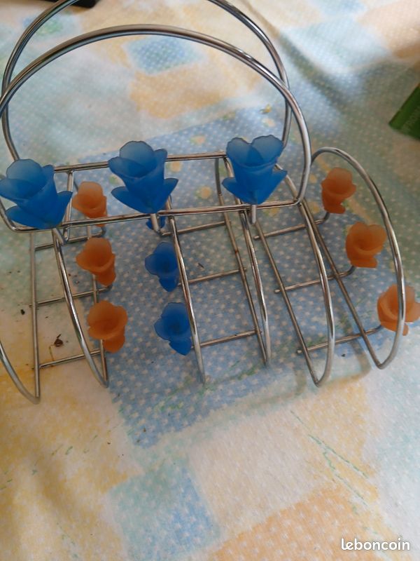 Decoration pour table pour les fetes (image 6)
